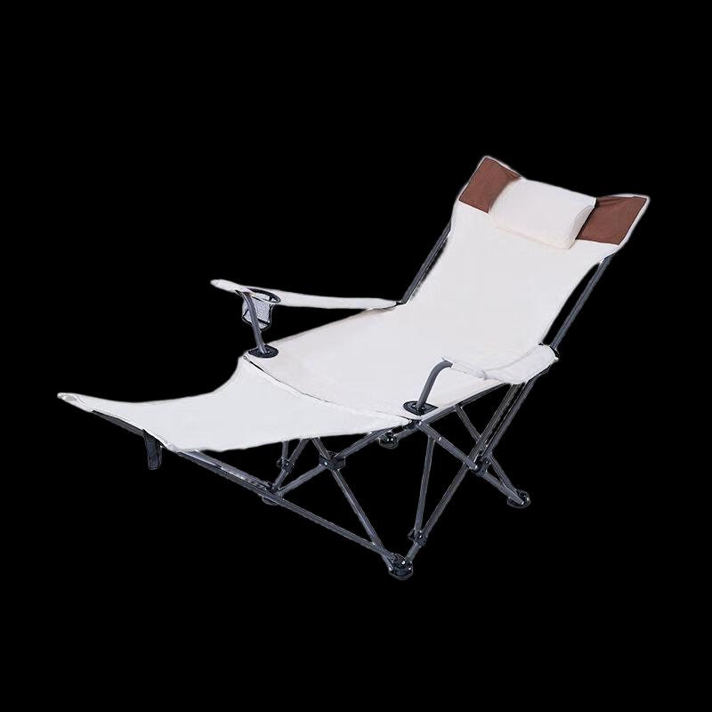 Outdoor Folding Camping Chair