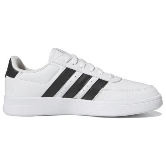 Adidas Breaknet 2.0 Low Белый W - HP9445