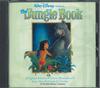 CD VARIOUS - The Jungle Book Original Motion Pic PCCD00013 PONY CANYON 1990 Japan Soundtracks & Musicals Used