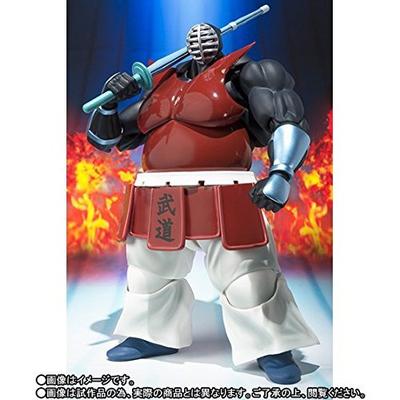 Bandai Big the Martial Arts Web Store S.H.Figuarts «Кинникуман» (Тамасии Лимитед)