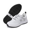 Anew Golf (M) Glaze Dial Sneakers_Wh