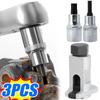 Car Hydraulic Shock Absorber Removal Tool Claw Strut Spreader Suspension Separator Manual Ball Joint Bushing Removal Tool Kit