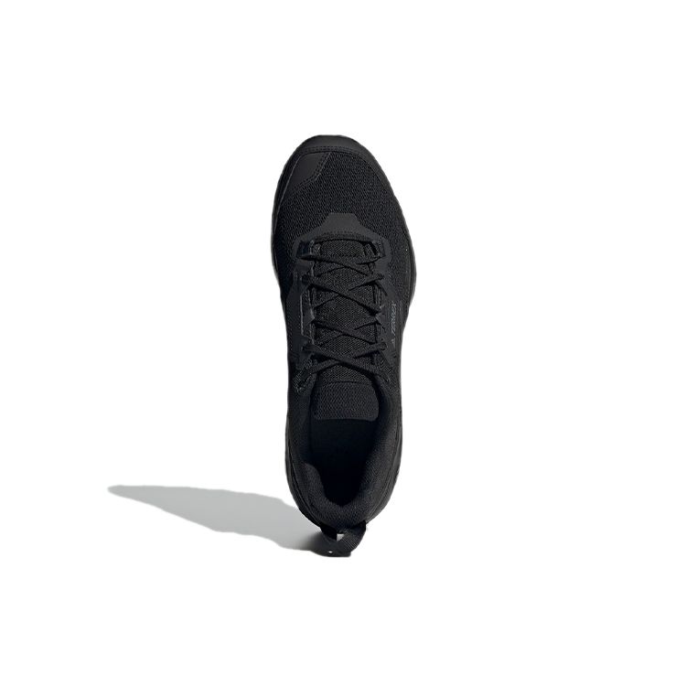 adidas Мужские кроссовки Terrex AX4 Primegreen Black Carbon Core-Black Grey-Four FY9673