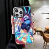 Мягкий чехол для телефона U-Undertale S-Sans для iPhone 15 16 17 Pro Max 17Air 16E 14 Plus 13 12 Mini Ударопрочный чехол Задняя панель