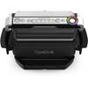 Contact Grill Tefal GC714D OptiGrill+ Snacking & Baking