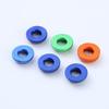 Colored Aluminum Alloy Motorcycle Countersunk Conical Screw Washer