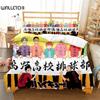 Haikyuu Bedding Set Twin Full Queen King Size Volleyball Boy Bed Set Aldult Bedroom 3D Print Duvet Cover Bedclothes Bed Linen