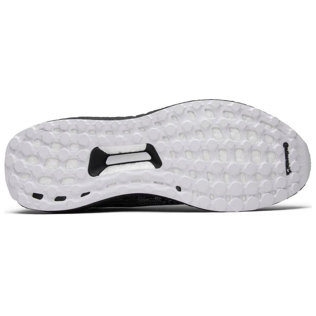 Adidas ULT Minimalist Style Mesh Slip Resistant Lightweight Non slip Lightweight Low top Running Shoes Unisex S80698