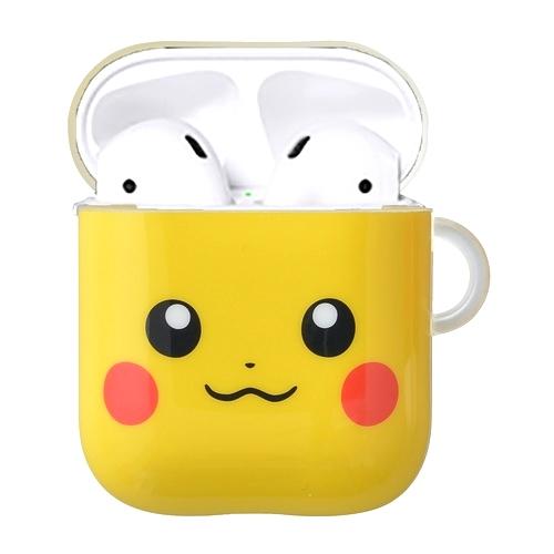 POKEMON Чехол для AirPods Пикачу из Pokemon Center