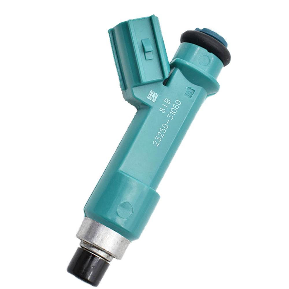 6PCS NEW Fuel Injector 23209-39075 For Toyota 4Runner FJ Cruiser Tacoma Tundra 23250-31060 2325039075 23209-39075