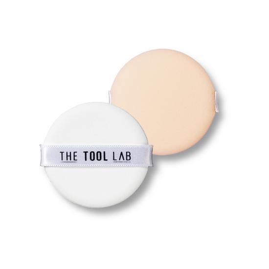Тональный крем-кушон The Tool Lab 1035, набор из 2 штук