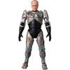 Robocop Mafex Robocop Murphy Head Damage Ver.