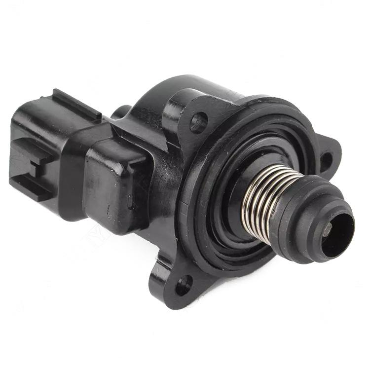 Chrysler/Mitsubishi Eclipse Lancer Клапан управления холостым ходом MD628318