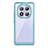 Phone Case For Xiaomi Redmi Note 14 Pro 4g , Clear Transparent Phone Case Cover For Xiaomi Redmi Note 14 Pro 4g
