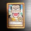 Использованная карта One Piece Hyper Battle Carddass Kuro Terror BANDAI 2000