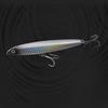 Artificial Hard Bait Set for Freshwater Bighead Carp Sinking Pencil Lure Long Distance Casting Slow Sinking