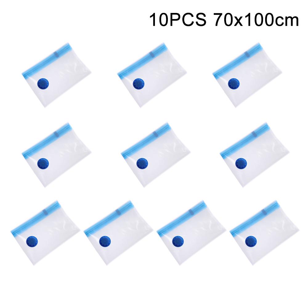 Дорожный футляр для дома и жизни, сжатые сумки для хранения одежды, большая вакуумная упаковка, вакуумные сумки для хранения