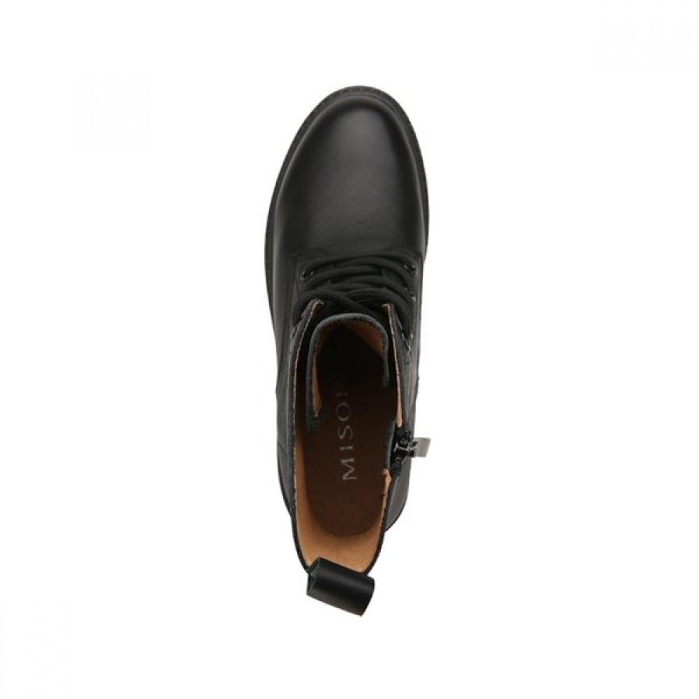 Misope Women Ankle Boots 3.5cm 2color 012246004