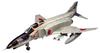 Tamiya Пластиковая модель самолета Air Force Phantom II 60314 1/32 № 14 Самооборона F-4EJ