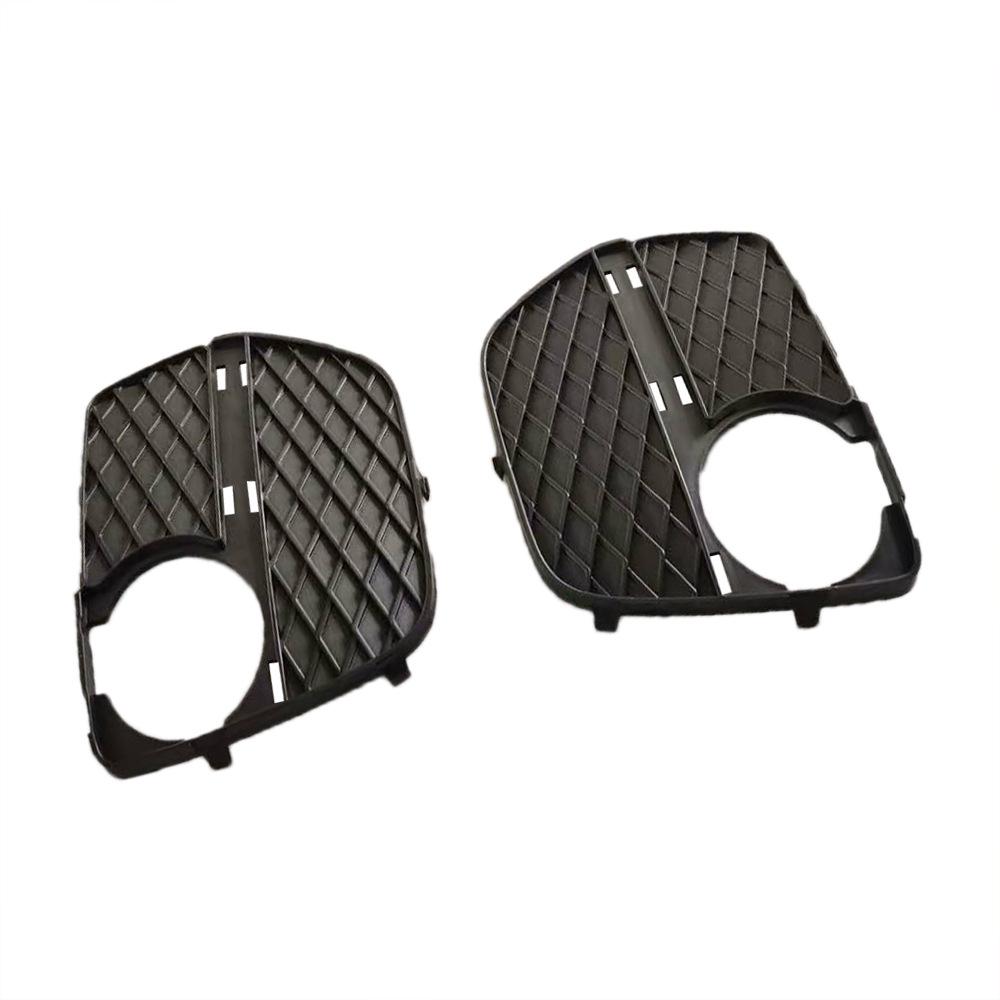 Решетка противотуманной фары для BMW X6 E71 (51117312605/51117312606)