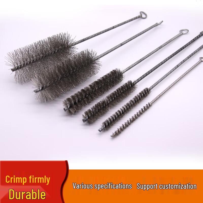 Промышленные щетки-ершики из нержавеющей стали JNL (5-Pack)