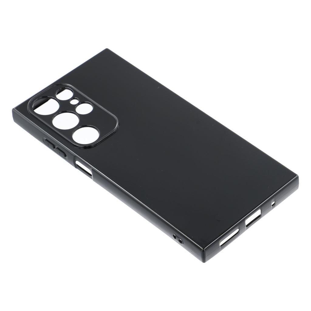 Для Oukitel C61 Pro Чехол Мягкий ТПУ Защита от падений Чехол для телефона