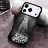 Исламский чехол для телефона с изображением Корана для iPhone 17 16 15 14 13 12 11 Pro Max Plus 17Air Мягкий силиконовый чехол