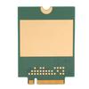 LTE Cat12 Module Fit for Latitude 3550 7350 7450 5550 5450 5350 Laptop M.2 B Key Interface Network Card