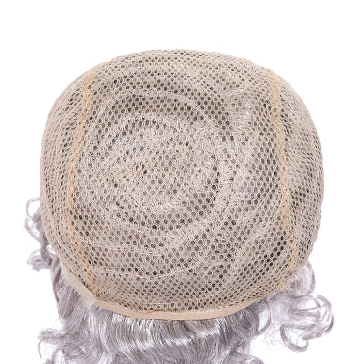 Наряд старушки для переодевания Костюмный набор «100 дней школы» Парик и очки для девочек