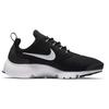 Nike Кроссовки Presto Fly Black White Мужские 908019-002