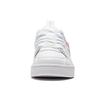 Li-Ning Lightweight Durable Low-Top Skate Shoes Women Sneakers Standard-White AGCS084-1