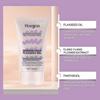 Curls Strong Hold Gel + Hydrating Curl Cream Set, Long-lasting Extra Strong Scrunch Gel for Defined Curls, Curl Cream for Smooth & Defined Curls