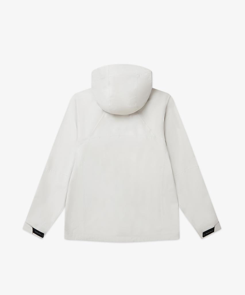 Holubar Findlay 2.5L Jacket Light Gray