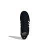 adidas Кроссовки Campus 80s Black White Unisex Core-Black Cloud-White Off-White FX5438