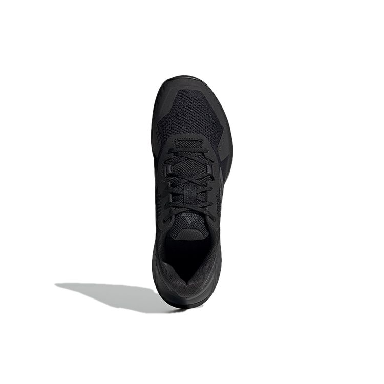 Adidas Terrex Soulstride Black Carbon Men Sneakers Core-Black Grey-Six FY9215