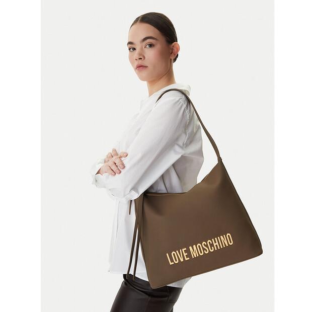 Сумка LOVE MOSCHINO JC4108PP1OKD0203