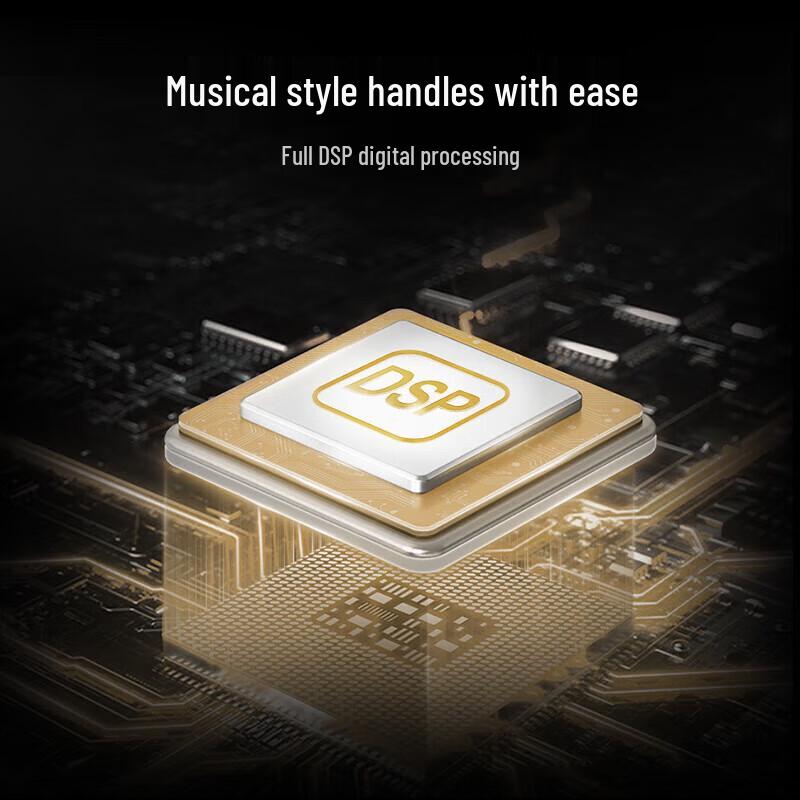 EDIFIER NEW-X RGB Bluetooth Gaming Speaker