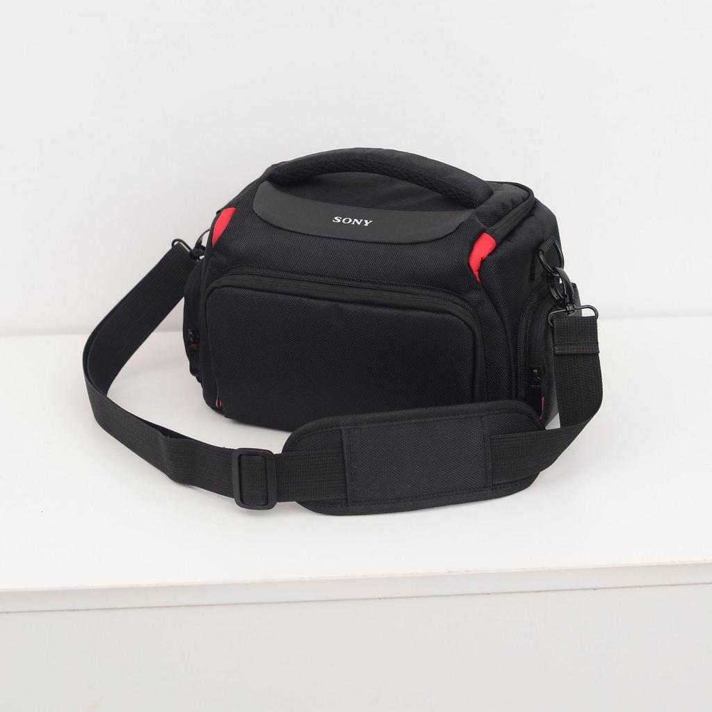 Водонепроницаемая портативная сумка для фотоаппарата для зеркальных, беззеркальных и цифровых камер