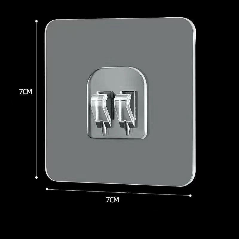 Органайзер для ванной комнаты, многофункциональный органайзер для туалетных принадлежностей без перфорации, полка для ванной комнаты, ванная комната, кухня, настенное крепление, стеллаж для хранения