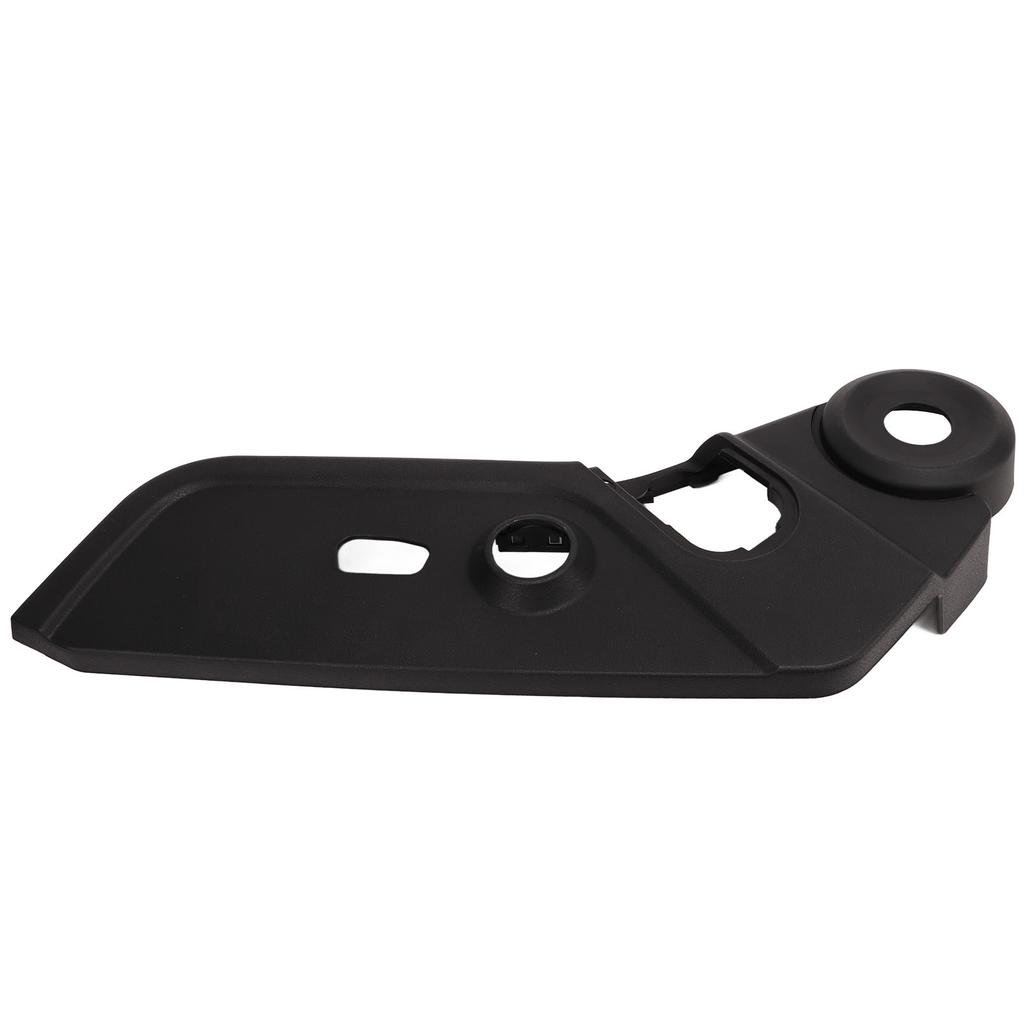 Передняя левая защита электросиденья Черный 1UL32DX9AB Замена для DODGE JOURNEY 2011-2020