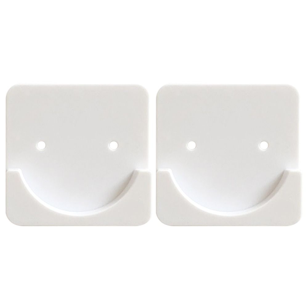 Fixation Bathroom Shower Curtain Rod Curtain Rod Mount Retainer Tension Holder Shower Rods Holder