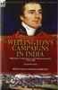 Книга Wellington's Campaigns In India : Military Campaigns On the Sub-Continent, 1797-1805