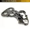 Rear Timing Belt Cover for Opel Vectra B Astra F Corsa B Tigra A X16XE-X14XE OEM 5638078 90536624 90528243 5638015