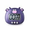 Cute Stopwatch Countdown Home Chronograph Time Reminder Cooking Tool Alarm Clock Kitchen Timer