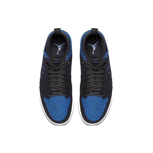 Air Jordan 1 Ultra High 'Royal' Мужские 844700-007
