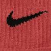 Nike Повседневные плюс амортизирующие тренировочные носки до щиколотки (3 пары) SX6890-992