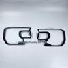 Headlight and Taillight Trim Covers for Ford Ranger T9 (2022-25)