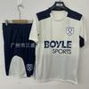 Wholesale 2526 unpopular jerseys Leeds United Aston Villa Benfica West Ham United training jersey football jersey