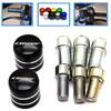 Для Honda CB500F CB500 F мотоцикла, болты с резьбой для зеркала заднего вида, винты адаптера заднего вида, декоративная крышка, винты 8 мм 10 мм