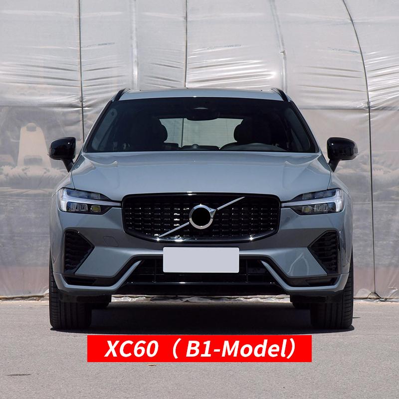 Для Volvo XC90 XC60 XC40 S90 S60 V90 2022 2021 2019 2018 Аксессуары для тюнинга и модификации Решетка для защиты от насекомых, комаров, песка